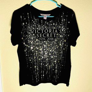 Victoria's Secret Fashion Show Shirt Size L